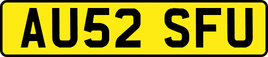 AU52SFU