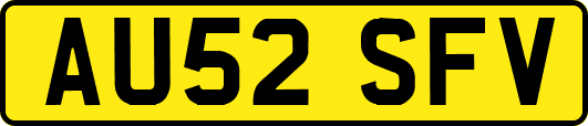 AU52SFV