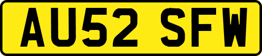AU52SFW