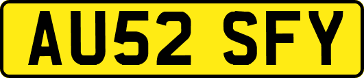 AU52SFY