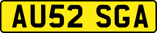 AU52SGA