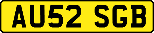 AU52SGB