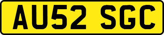 AU52SGC