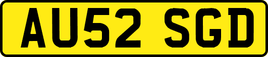 AU52SGD