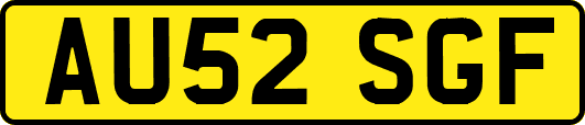 AU52SGF