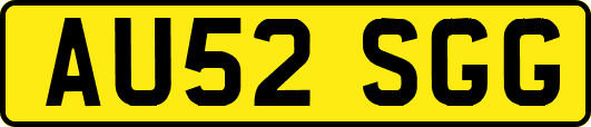 AU52SGG