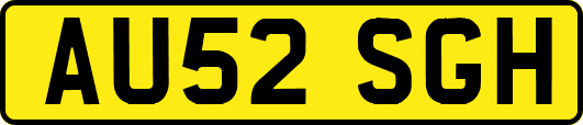 AU52SGH
