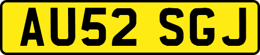 AU52SGJ