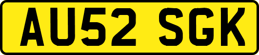 AU52SGK