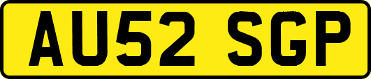 AU52SGP