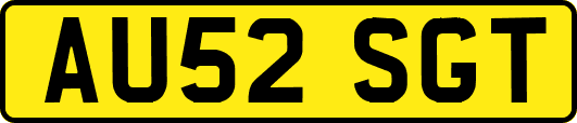 AU52SGT