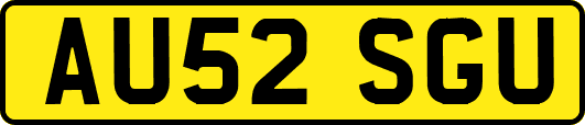 AU52SGU