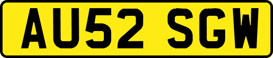 AU52SGW