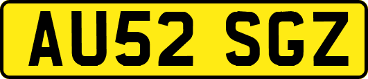 AU52SGZ
