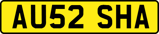 AU52SHA