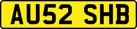 AU52SHB