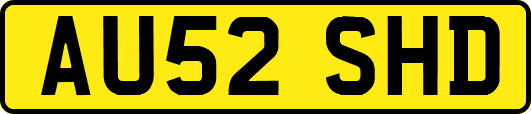 AU52SHD