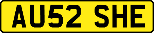 AU52SHE