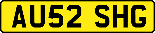 AU52SHG