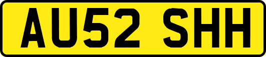 AU52SHH