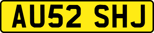AU52SHJ