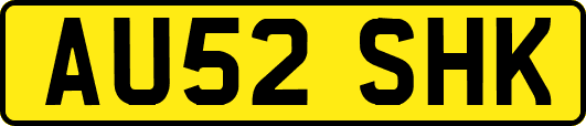 AU52SHK