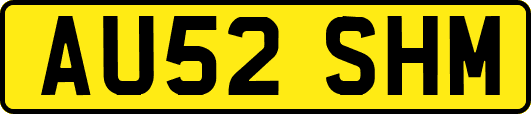 AU52SHM