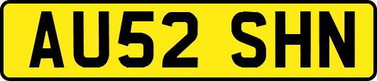 AU52SHN