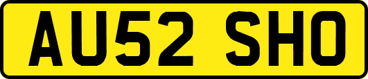 AU52SHO