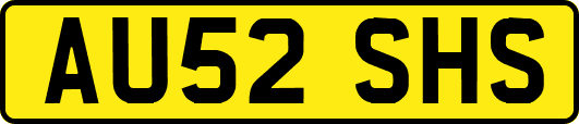AU52SHS