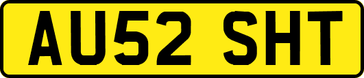 AU52SHT