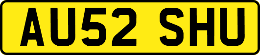 AU52SHU