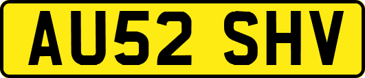 AU52SHV
