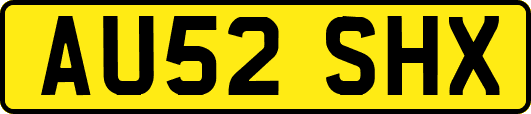 AU52SHX