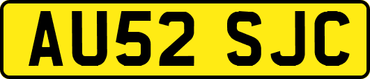 AU52SJC