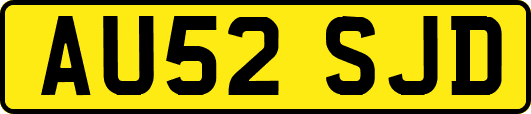 AU52SJD