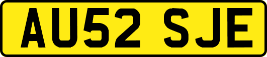 AU52SJE