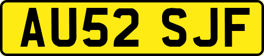 AU52SJF