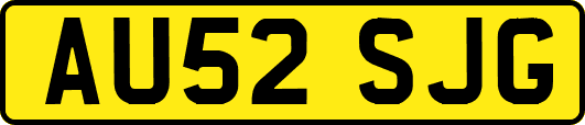 AU52SJG