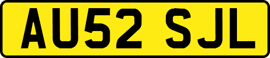 AU52SJL