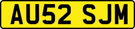 AU52SJM