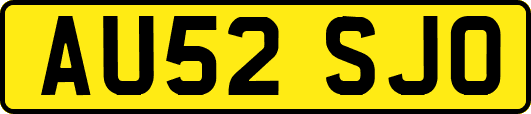AU52SJO
