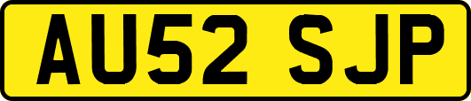 AU52SJP