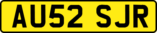 AU52SJR