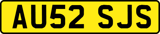 AU52SJS