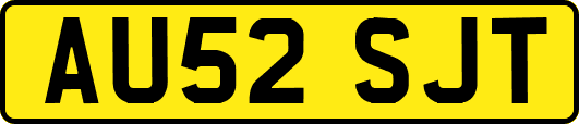 AU52SJT