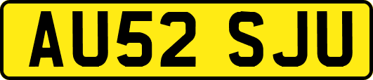 AU52SJU