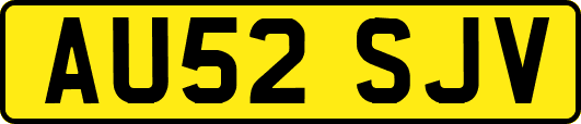AU52SJV