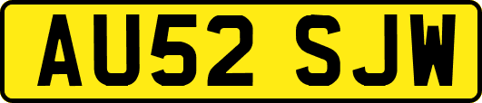 AU52SJW