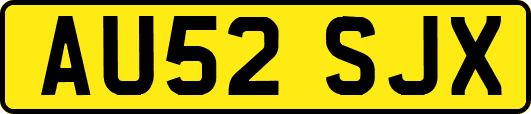AU52SJX